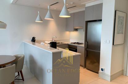 Apartment - 1 Bedroom - 2 Bathrooms for rent in Vida Residence Downtown - Downtown Dubai - Dubai Apartment - 1 Bedroom - 2 Bathrooms for rent in Vida Residence Downtown - Downtown Dubai - Dubai