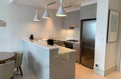 Apartment - 1 Bedroom - 2 Bathrooms for rent in Vida Residence Downtown - Downtown Dubai - Dubai Apartment - 1 Bedroom - 2 Bathrooms for rent in Vida Residence Downtown - Downtown Dubai - Dubai