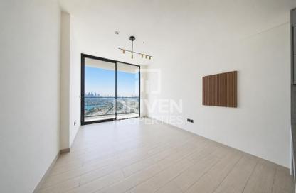 Apartment - 1 Bedroom - 2 Bathrooms for rent in Binghatti Onyx - District 15 - Jumeirah Village Circle - Dubai