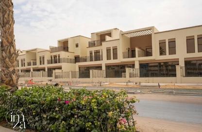 تاون هاوس - 4 غرف نوم - 3 حمامات للايجار في كوستا برافا 1 - كوستا برافا - داماك لاجونز - دبي تاون هاوس - 4 غرف نوم - 3 حمامات للايجار في كوستا برافا 1 - كوستا برافا - داماك لاجونز - دبي