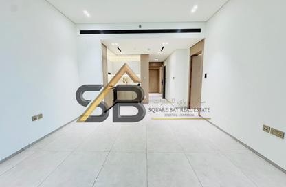 Apartment - 1 - 2 for rent in Binghatti Ivory - Dubai Healthcare City 2 - Al Jaddaf - Dubai