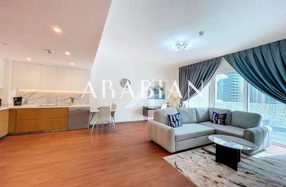 Apartment - 1 - 2 for rent in La Vie - Jumeirah Beach Residence - Dubai Apartment - 1 - 2 for rent in La Vie - Jumeirah Beach Residence - Dubai