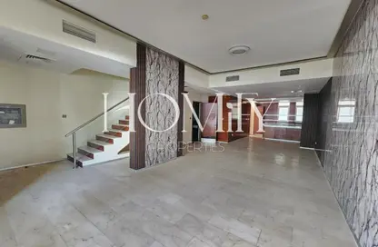 Villa - 4 Bedrooms - 5 Bathrooms for rent in Indigo Ville 3 - District 13 - Jumeirah Village Circle - Dubai