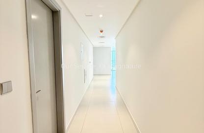 Apartment - 2 Bedrooms - 3 Bathrooms for rent in Al Mamzar Tower - Al Mamzar - Sharjah - Sharjah