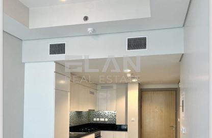 Apartment - 1 - 1 for rent in Aykon City Tower C - Aykon City - Business Bay - Dubai