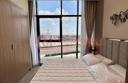 Apartment - 1 - 1 for rent in Azizi Riviera 30 - Azizi Riviera - Meydan One - Meydan - Dubai