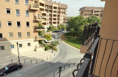 Apartment - 3 - 3 for sale in Shakespeare Circus 3 - Shakespeare Circus - Motor City - Dubai Apartment - 3 - 3 for sale in Shakespeare Circus 3 - Shakespeare Circus - Motor City - Dubai