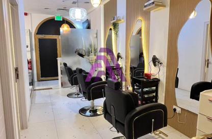 Shop - Studio - 1 Bathroom for rent in Building T01 - Spain Cluster - International City - Dubai