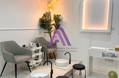 Shop - Studio - 1 Bathroom for rent in Building T01 - Spain Cluster - International City - Dubai