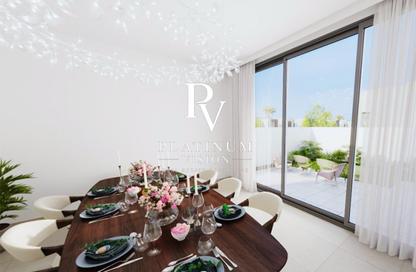 Villa - 4 - 7 for sale in Fay Al Reeman II - Al Shamkha - Abu Dhabi Villa - 4 - 7 for sale in Fay Al Reeman II - Al Shamkha - Abu Dhabi