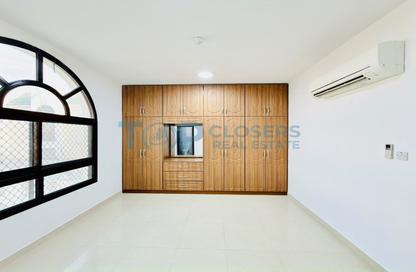 Apartment - 3 - 4 for rent in Al Ruwaikah - Al Muwaiji - Al Ain