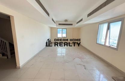 Apartment - 3 Bedrooms - 4 Bathrooms for rent in New Al Taawun Road - Al Taawun - Sharjah
