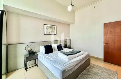 Apartment - 1 Bedroom - 2 Bathrooms for rent in Residences 25 - District One - Mohammed Bin Rashid City - Dubai Apartment - 1 Bedroom - 2 Bathrooms for rent in Residences 25 - District One - Mohammed Bin Rashid City - Dubai