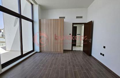 Villa - 4 - 4 for rent in Elie Saab Vie at the Fields - The Fields - District 11 - Mohammed Bin Rashid City - Dubai