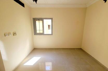 Apartment - Studio - 1 Bathroom for rent in Fire Station Road - Muwaileh - Sharjah