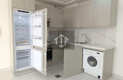 Apartment - 1 Bedroom - 2 Bathrooms for rent in Equiti Home B - Equiti Home - Al Furjan - Dubai