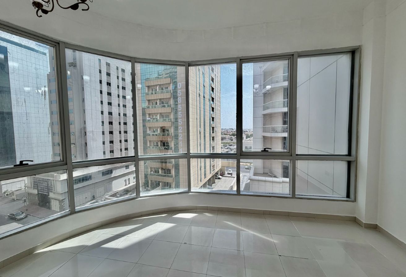 Closed Kitchen | Spacious 2BR Apartment — image 17