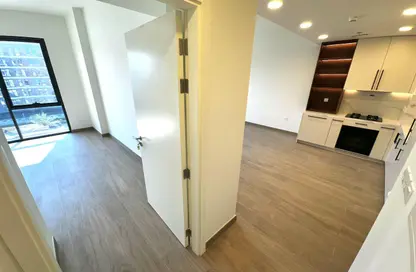 Apartment - 1 Bedroom - 1 Bathroom for rent in The Hamilton - Town Square - Dubai