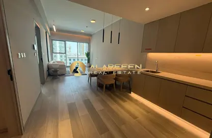 شقة - غرفة نوم - 2 حمامات للايجار في كونسبت 7 ريزيدنس - منطقة 11 - قرية جميرا الدائرية - دبي