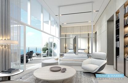Apartment - 1 - 1 for sale in Cape Hayat - Mina Al Arab - Ras Al Khaimah