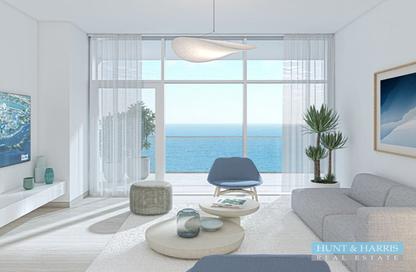 Apartment - 1 - 1 for sale in Cape Hayat - Mina Al Arab - Ras Al Khaimah