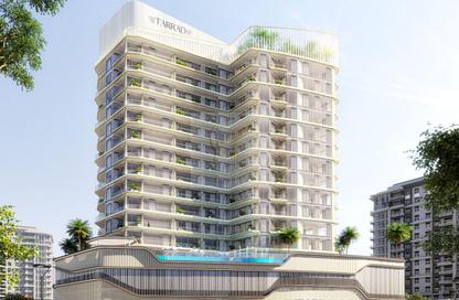 Apartment - 2 - 3 for sale in Celesto Tower 2 - Dubai Land Residence Complex - Dubai