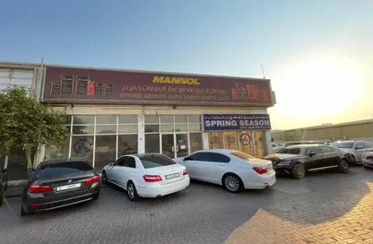 متجر - استوديو - 1 حمام للايجار في أم الرمول - دبي