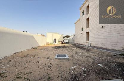 Villa - 5 Bedrooms - 7+ Bathrooms for rent in Khalifa City A Villas - Khalifa City A - Khalifa City - Abu Dhabi