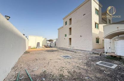 Villa - 5 Bedrooms - 7+ Bathrooms for rent in Khalifa City A Villas - Khalifa City A - Khalifa City - Abu Dhabi