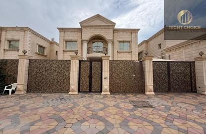 Villa - 5 Bedrooms - 7 Bathrooms for rent in Khalifa City A Villas - Khalifa City A - Khalifa City - Abu Dhabi