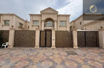 Villa - 6 Bedrooms - 7 Bathrooms for rent in Khalifa City A Villas - Khalifa City A - Khalifa City - Abu Dhabi