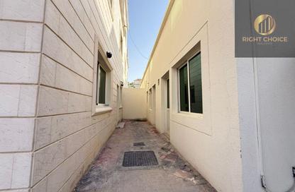 Villa - 5 Bedrooms - 7+ Bathrooms for rent in Khalifa City A Villas - Khalifa City A - Khalifa City - Abu Dhabi