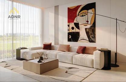 Apartment - 2 Bedrooms - 3 Bathrooms for sale in Veona Residence - Dubai Land Residence Complex - Dubai Land - Dubai
