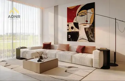 Apartment - 2 Bedrooms - 3 Bathrooms for sale in Veona Residence - Dubai Land Residence Complex - Dubai Land - Dubai