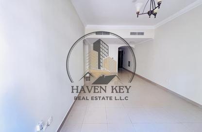 Apartment - 1 - 2 for rent in Muweileh Community - Muwaileh Commercial - Sharjah