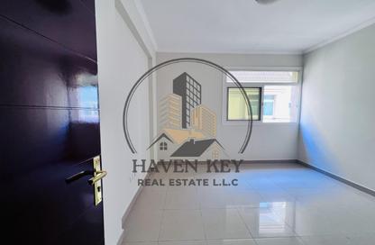 Apartment - 1 - 2 for rent in Muweileh Community - Muwaileh Commercial - Sharjah