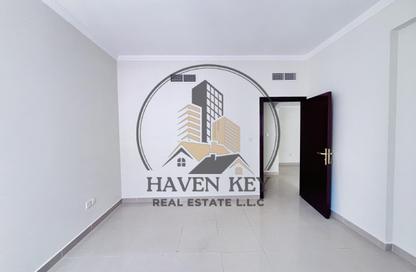 Apartment - 1 - 2 for rent in Muweileh Community - Muwaileh Commercial - Sharjah