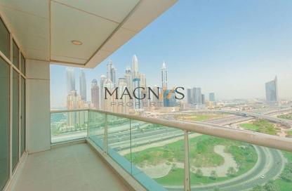 Apartment - 2 Bedrooms - 4 Bathrooms for rent in Tamweel Tower - JLT Cluster U - Jumeirah Lake Towers - Dubai Apartment - 2 Bedrooms - 4 Bathrooms for rent in Tamweel Tower - JLT Cluster U - Jumeirah Lake Towers - Dubai