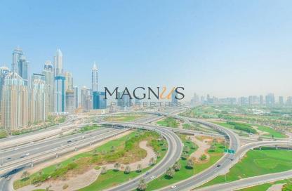 شقة - 2 غرف نوم - 4 حمامات للايجار في برج تمويل - (JLT) مجمع U - أبراج بحيرات الجميرا - دبي شقة - 2 غرف نوم - 4 حمامات للايجار في برج تمويل - (JLT) مجمع U - أبراج بحيرات الجميرا - دبي