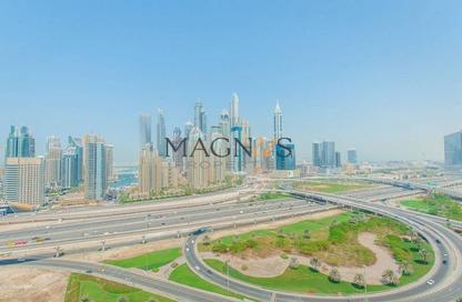 Apartment - 2 Bedrooms - 4 Bathrooms for rent in Tamweel Tower - JLT Cluster U - Jumeirah Lake Towers - Dubai Apartment - 2 Bedrooms - 4 Bathrooms for rent in Tamweel Tower - JLT Cluster U - Jumeirah Lake Towers - Dubai