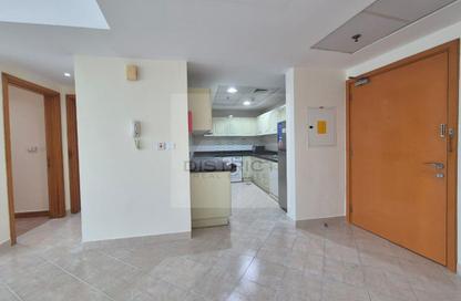 Apartment - 1 Bedroom - 1 Bathroom for rent in The Waves Tower A - The Waves - Dubai Marina - Dubai Apartment - 1 Bedroom - 1 Bathroom for rent in The Waves Tower A - The Waves - Dubai Marina - Dubai