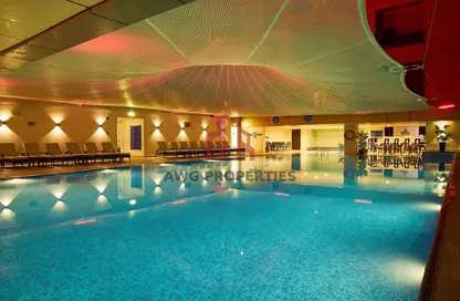 Apartment - 1 Bedroom - 1 Bathroom for rent in DIC-EIB 04 - Dubai Internet City - Dubai