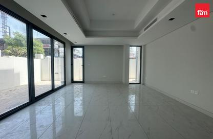 Townhouse - 4 - 5 for sale in Gardenia Townhomes - Wasl Gate - Dubai