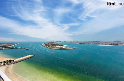شقة - 2 غرف نوم - 2 حمامات للبيع في برج Beach Isle 1 - بيتش آيل - إعمار بيتشفرونت - دبي هاربور - دبي شقة - 2 غرف نوم - 2 حمامات للبيع في برج Beach Isle 1 - بيتش آيل - إعمار بيتشفرونت - دبي هاربور - دبي