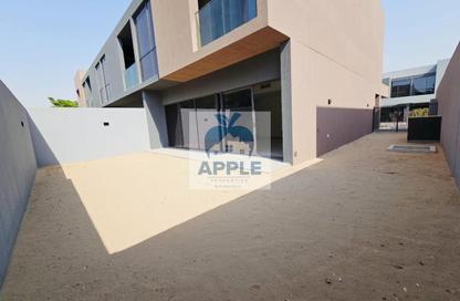Villa - 3 - 5 for rent in Kaya - Masaar - Tilal City - Sharjah Villa - 3 - 5 for rent in Kaya - Masaar - Tilal City - Sharjah