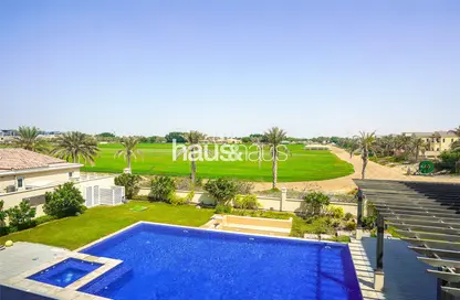 Villa - 7 Bedrooms - 7+ Bathrooms for sale in Polo Homes - Arabian Ranches - Dubai