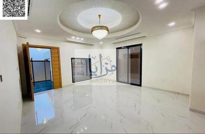 فيلا - 5 غرف نوم - 7 حمامات للبيع في كيبابلي هيلز - الحليو 2 - الحليو - عجمان فيلا - 5 غرف نوم - 7 حمامات للبيع في كيبابلي هيلز - الحليو 2 - الحليو - عجمان