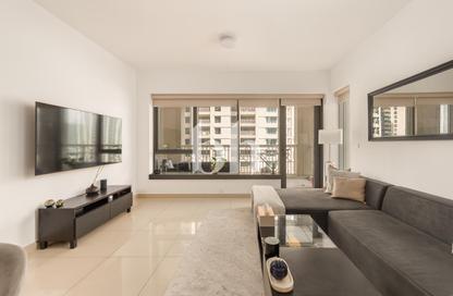 Apartment - 1 - 2 for sale in 29 Burj Boulevard Tower 1 - 29 Burj Boulevard - Downtown Dubai - Dubai
