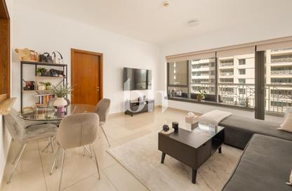 Apartment - 1 - 2 for sale in 29 Burj Boulevard Tower 1 - 29 Burj Boulevard - Downtown Dubai - Dubai