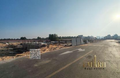Land - Studio for sale in Al Helio 1 - Al Helio - Ajman Land - Studio for sale in Al Helio 1 - Al Helio - Ajman